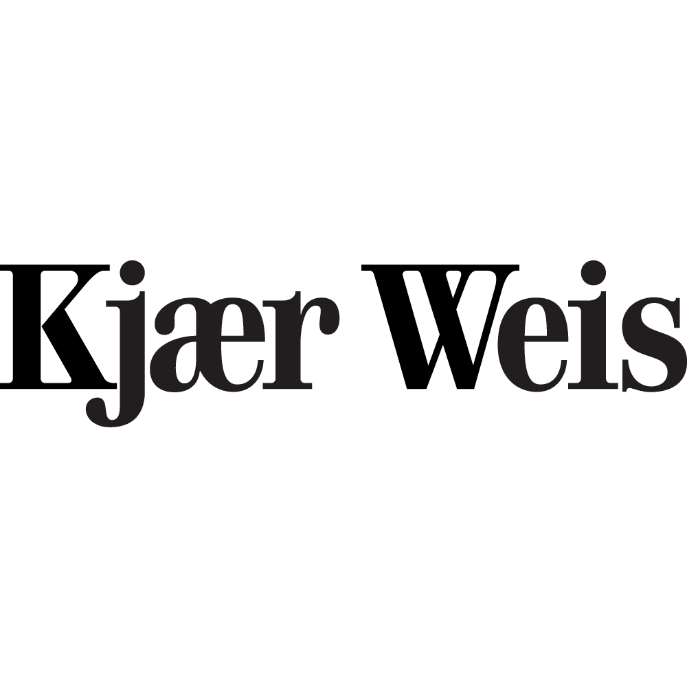 Kjaer-Weis-Logo